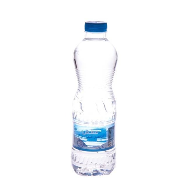 آب معدنی بزرگ