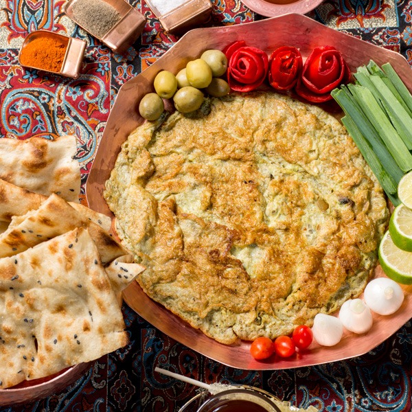 خاگینه
