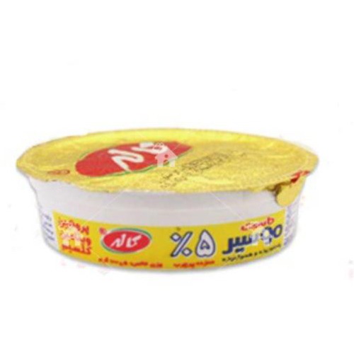 ماست و موسیر (تک نفره)