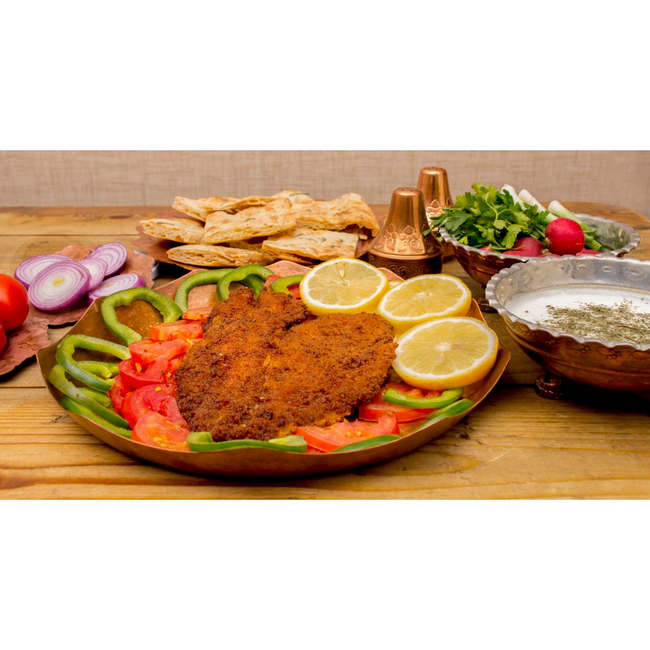 خوراک ماهی