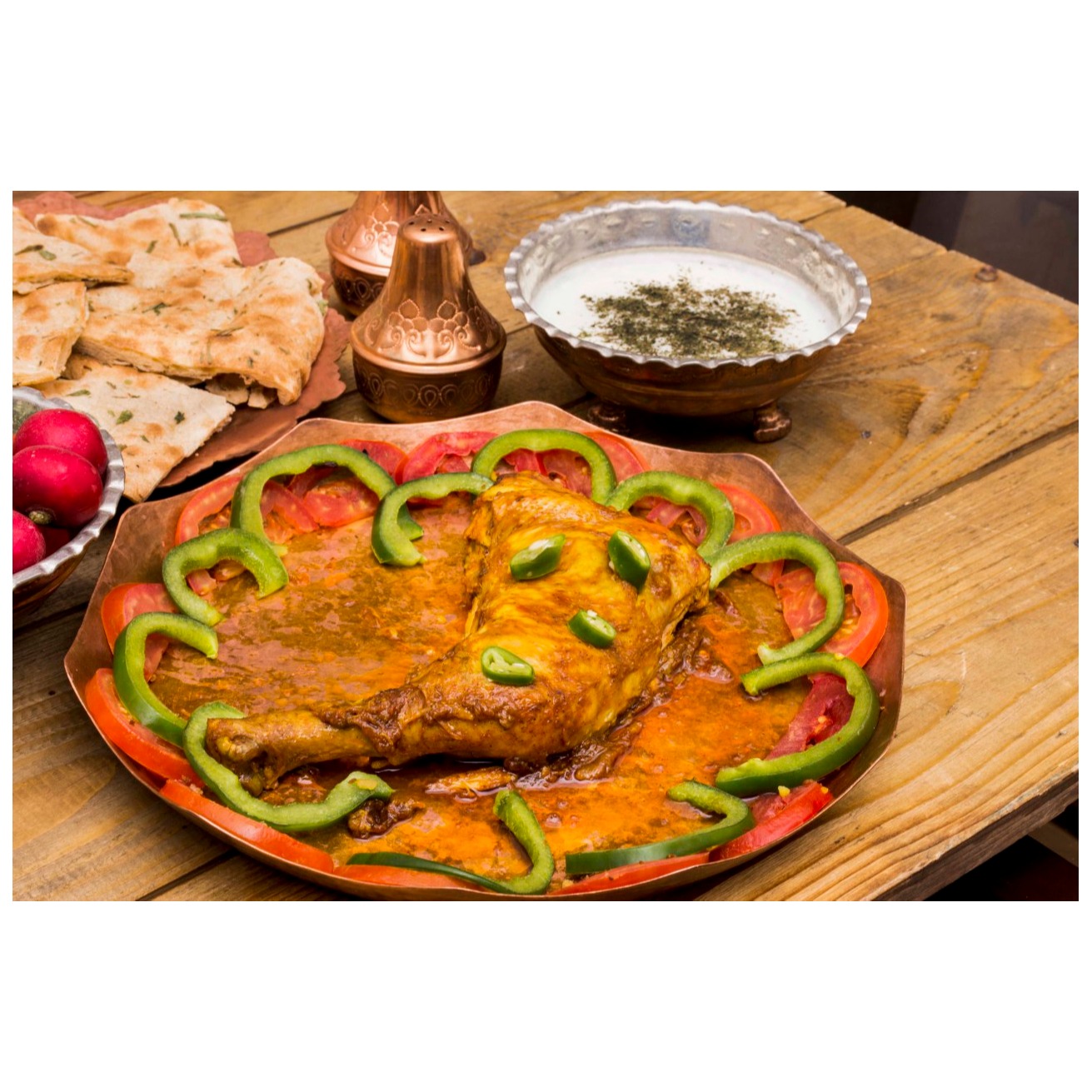 خوراک مرغ